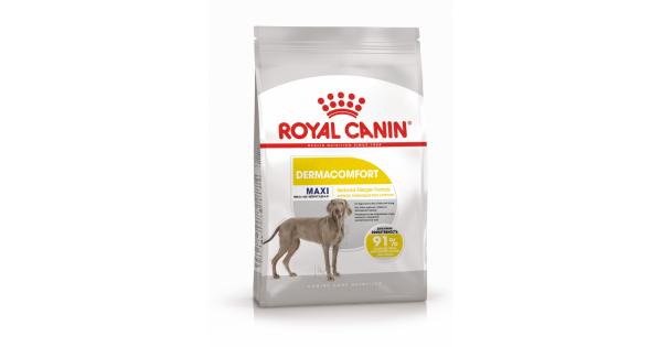 Medium dermacomfort royal canin best sale